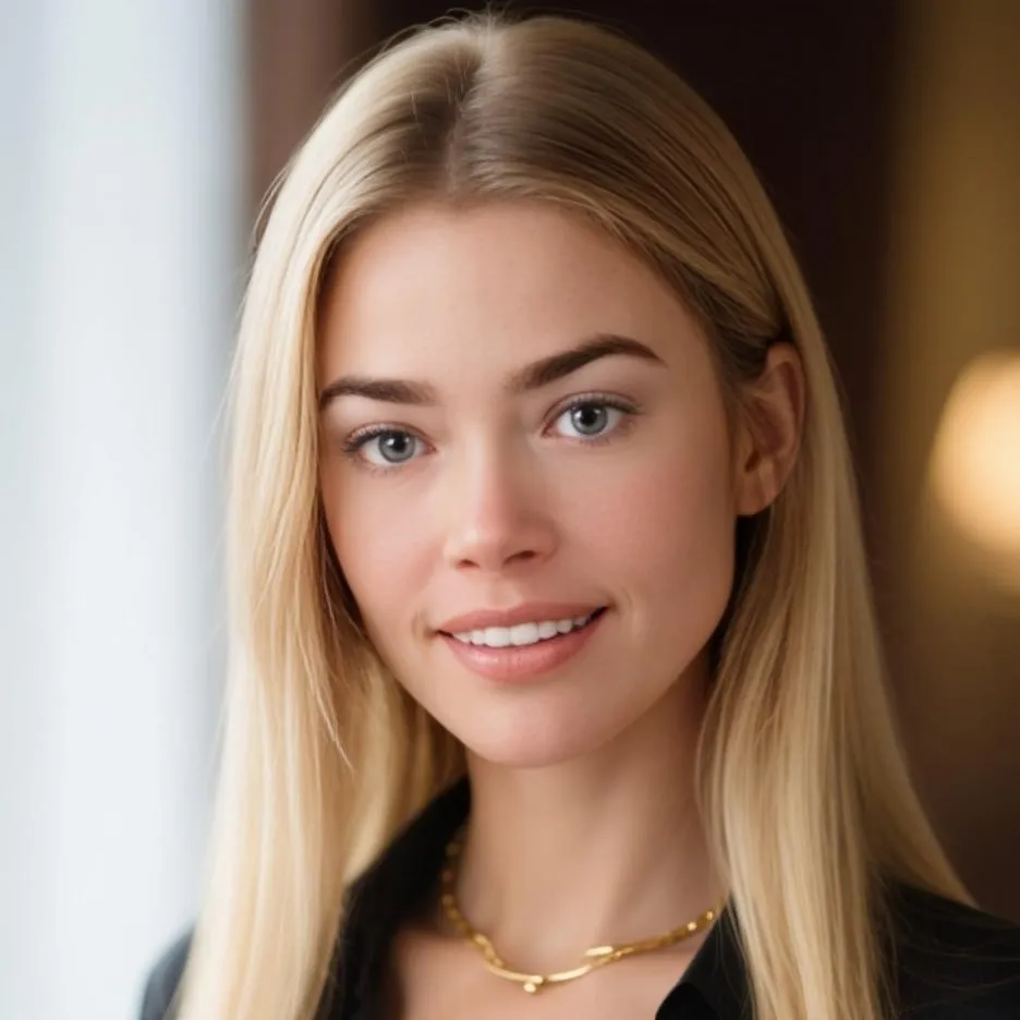 chat with ai character: Denise