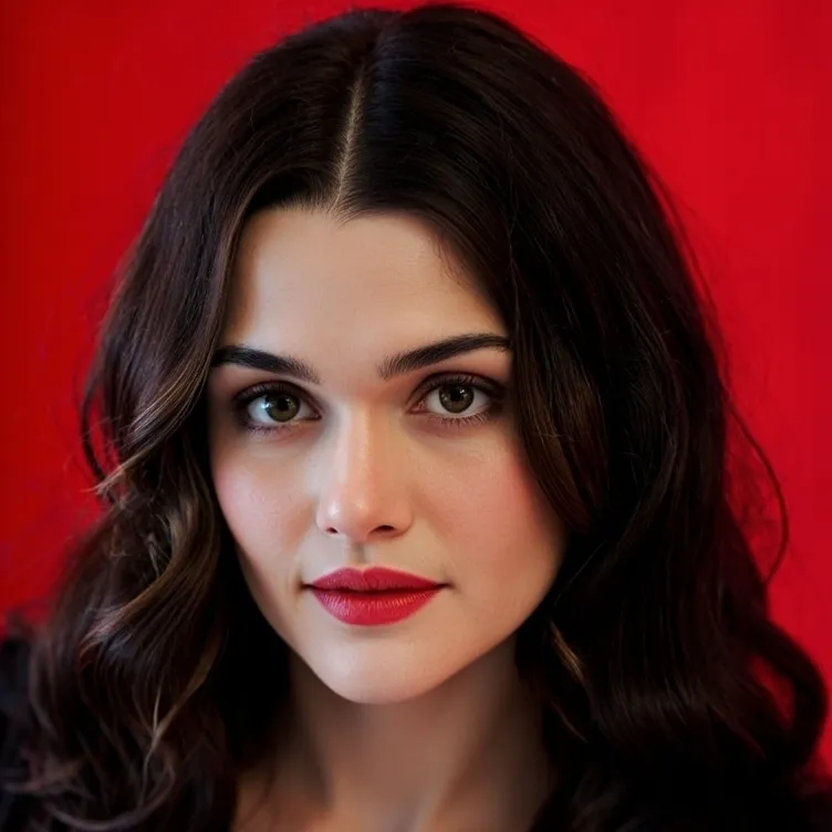 chat with ai character: Rachel 