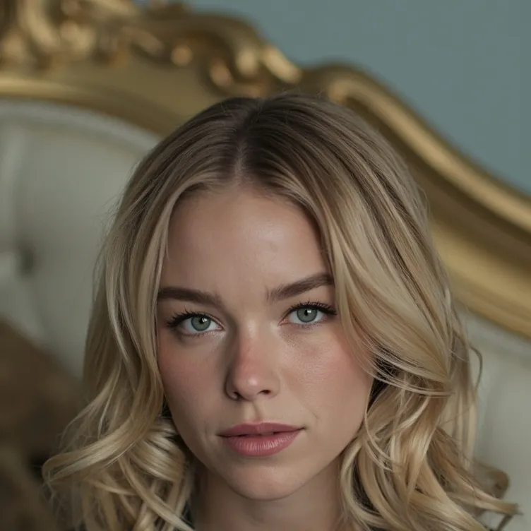 chat with ai character: Mili