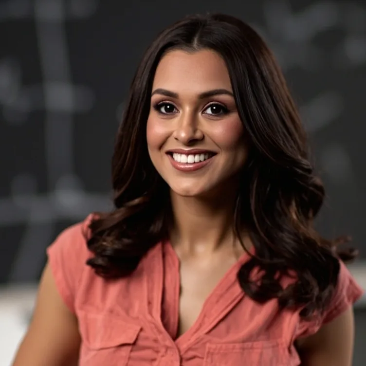 chat with ai character: Mrs Armani