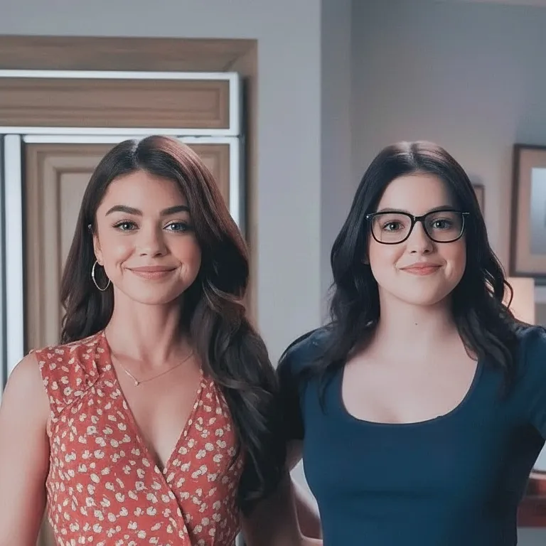 chat with ai character: Haley and Alex