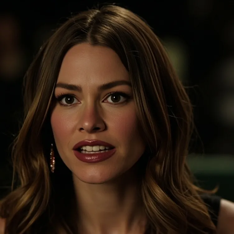 chat with ai character: Sofia