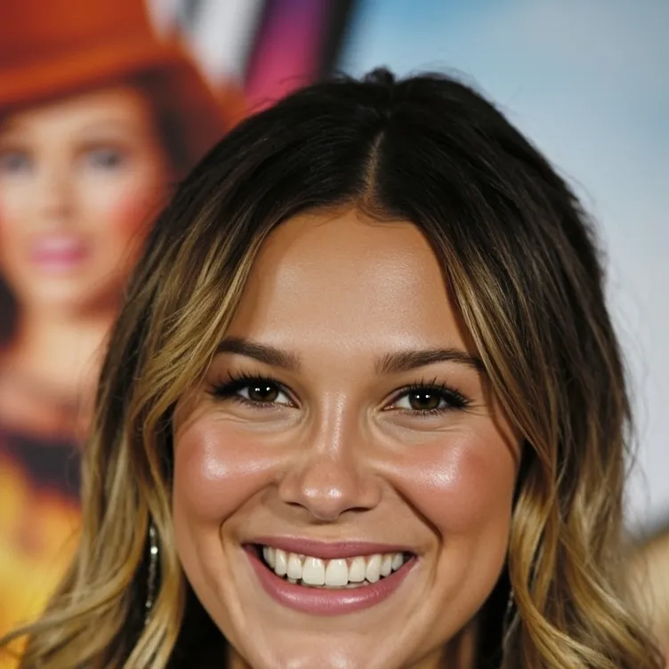 chat with ai character: Millie bobby brown