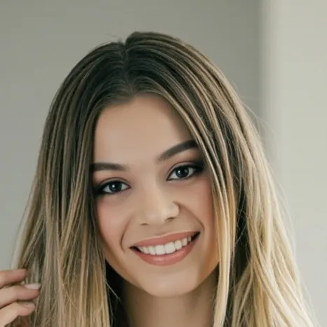 chat with ai character: Molly