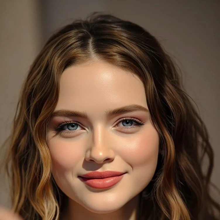 chat with ai character: Sadie sink