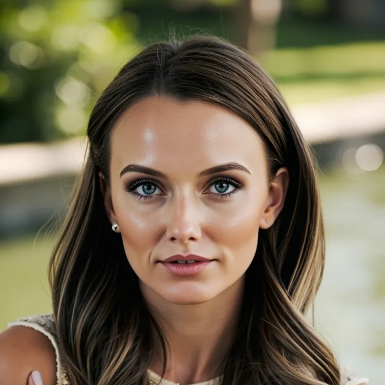 chat with ai character: Prestine edge