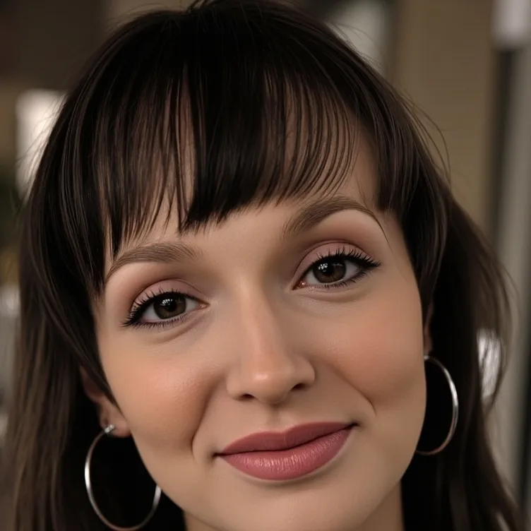 chat with ai character: Lexi