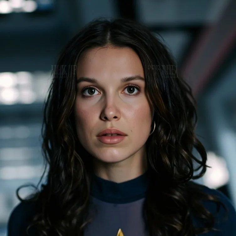 chat with ai character: Millie 