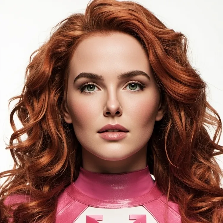 chat with ai character: Atom eve