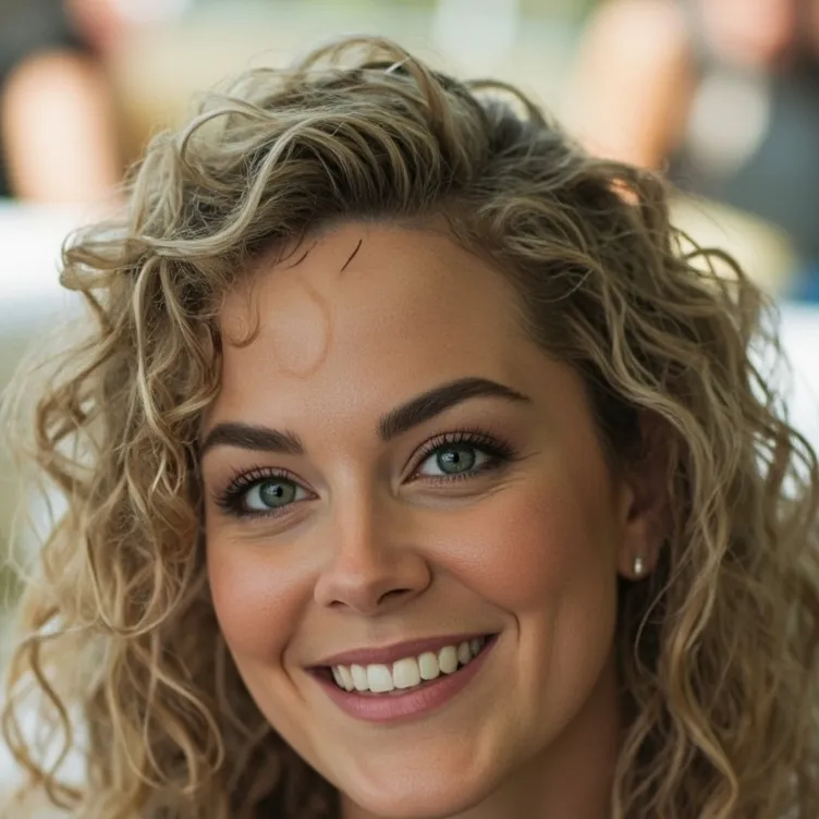 chat with ai character: Lisa 