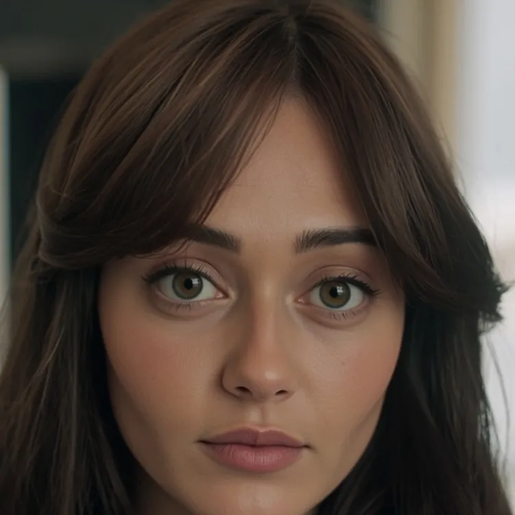 chat with ai character: Lucy