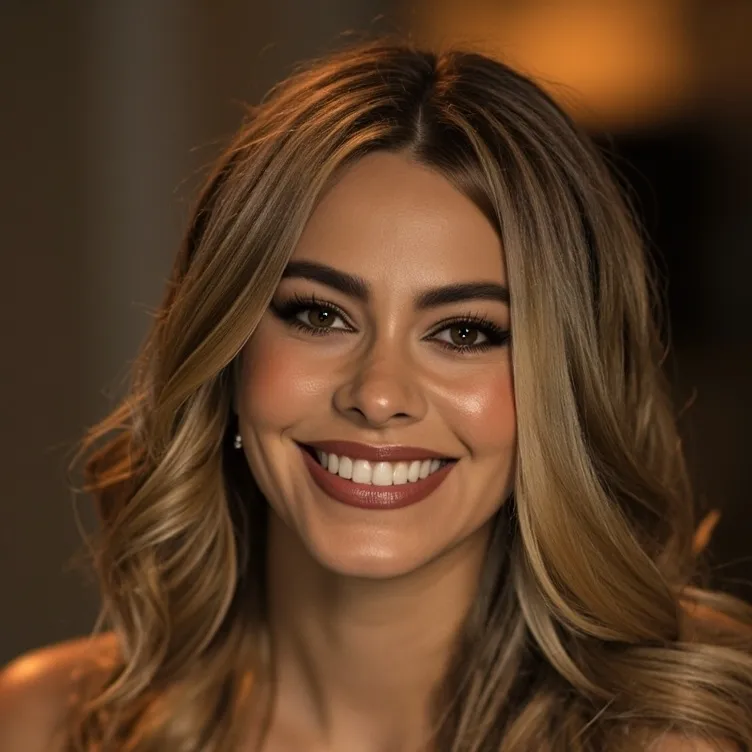 chat with ai character: Sofia