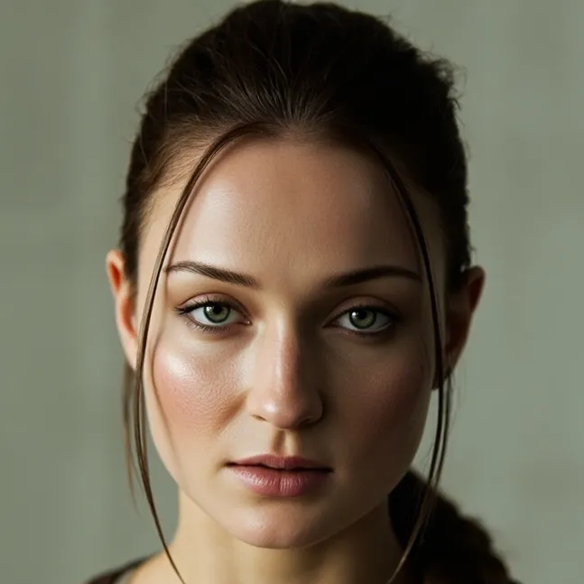 chat with ai character: Lara Croft 