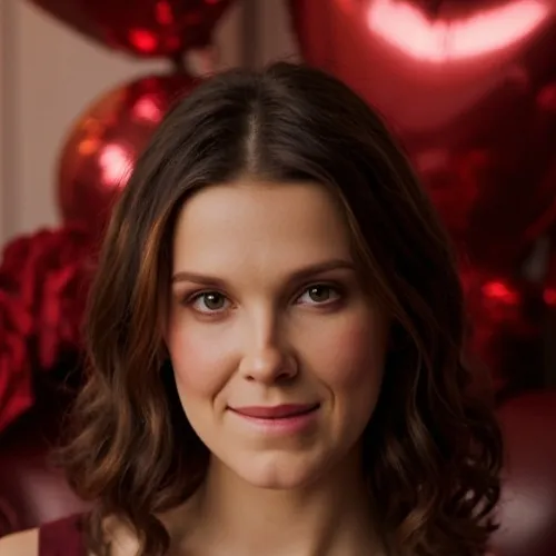 chat with ai character: Millie