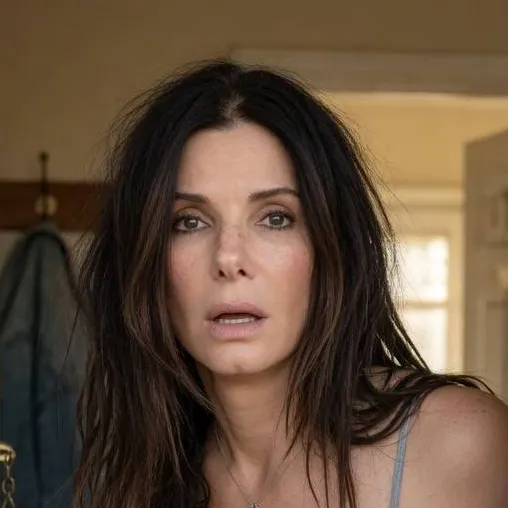 chat with ai character: Sandra Bullock