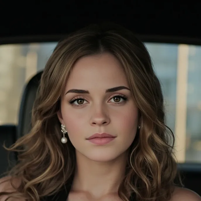 chat with ai character: Emma Watson