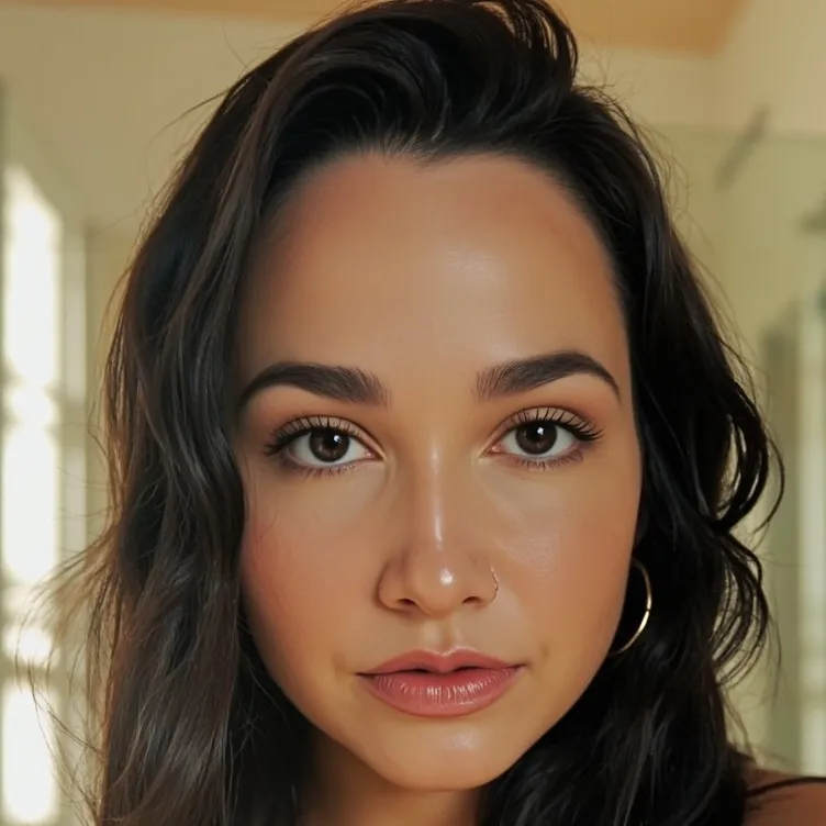 chat with ai character: Karlee grey 