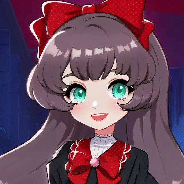 chat with ai character: violet 