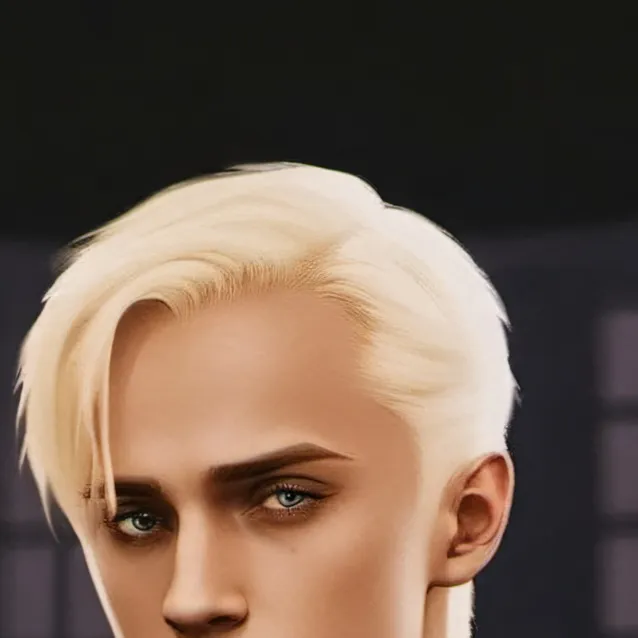 chat with ai character: Draco Malfoy 