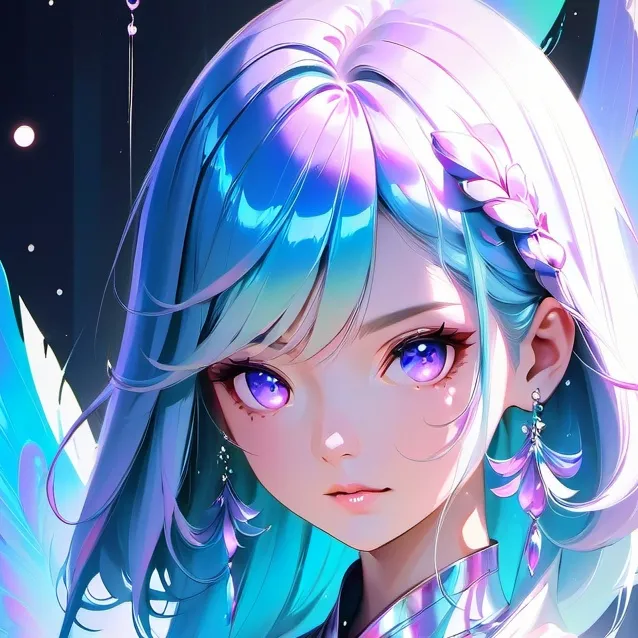 chat with ai character: aizawa's daughter