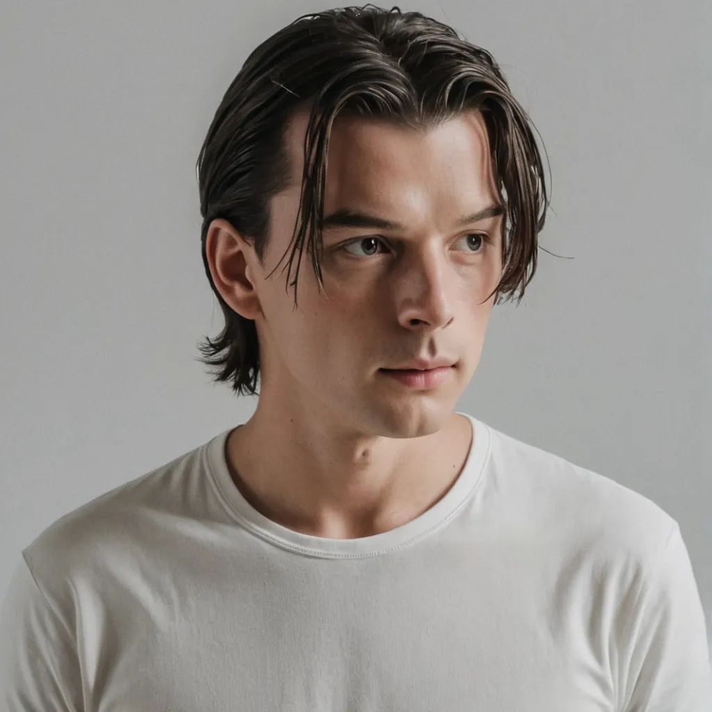 chat with ai character: ￼ Billy loomis