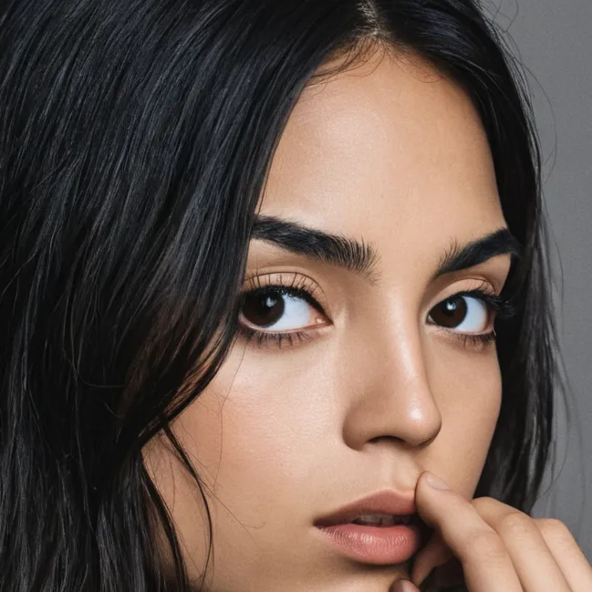 chat with ai character: Melissa Barrera