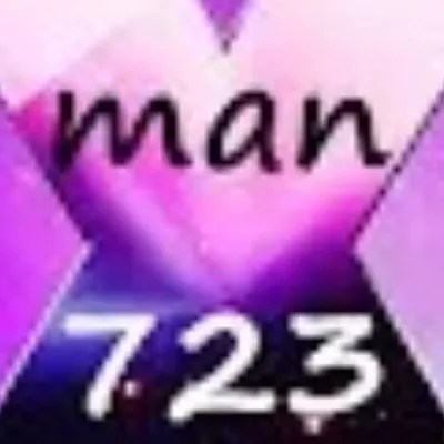 chat with ai character: XMAN 723