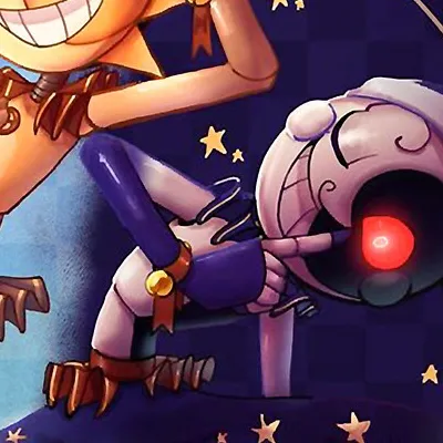 chat with ai character: ￼ Sundrop/moon😈