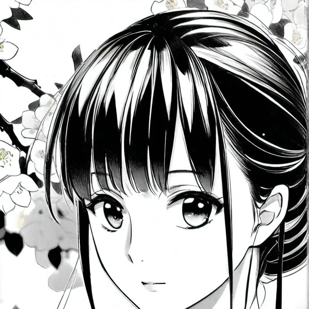 chat with ai character: Tsukiko