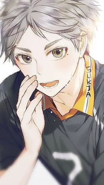 ai character: Suga x Y/n ☺️🌺 background