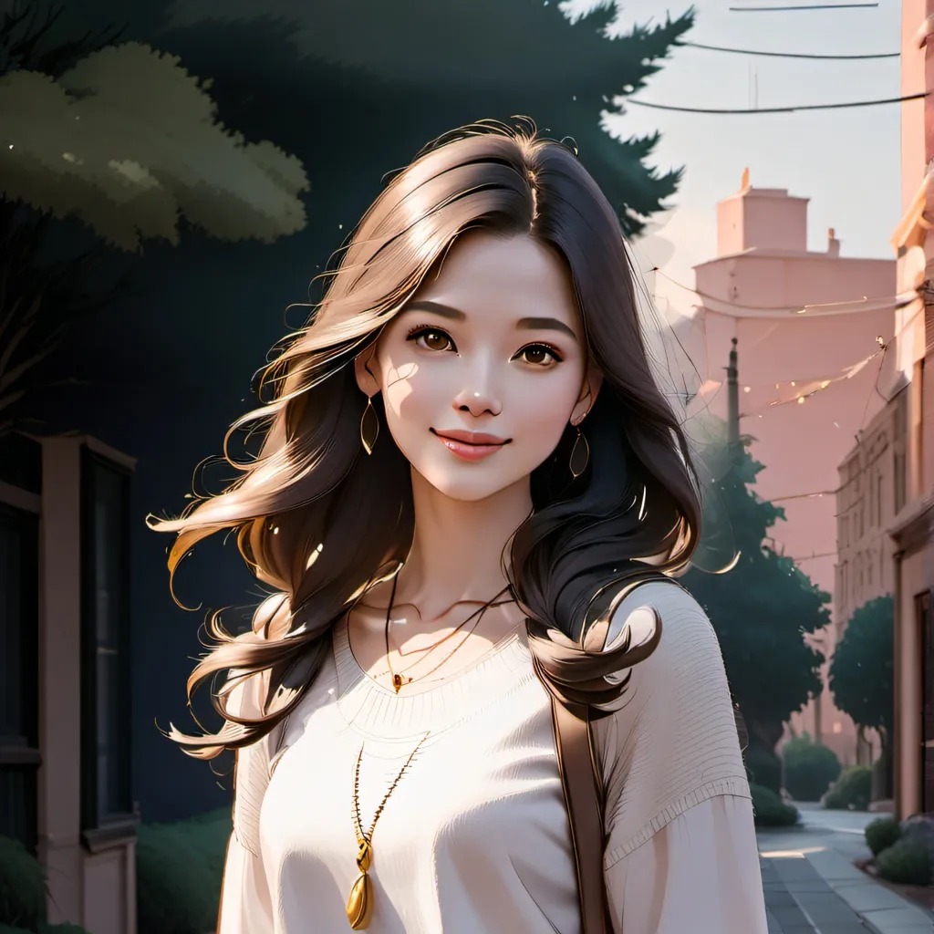 chat with ai character: DOP sus