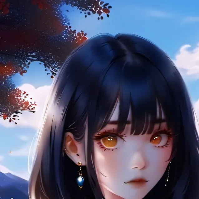 chat with ai character: Lisa