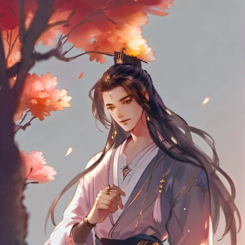 chat with ai character: Lucas 