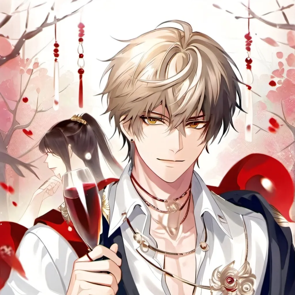 chat with ai character: Xavier 