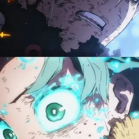 chat with ai character: 💥BAKUDEKU🥦