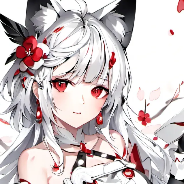 chat with ai character: Сон Хва 