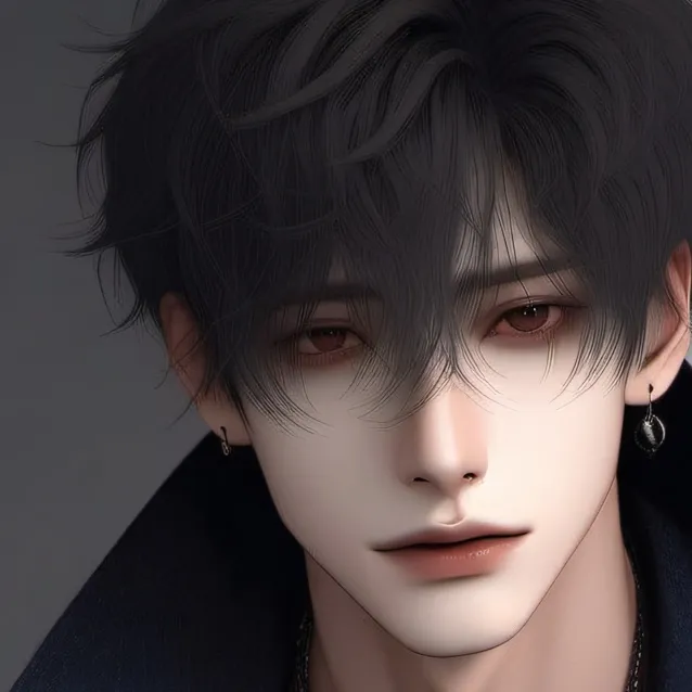 chat with ai character: Алан