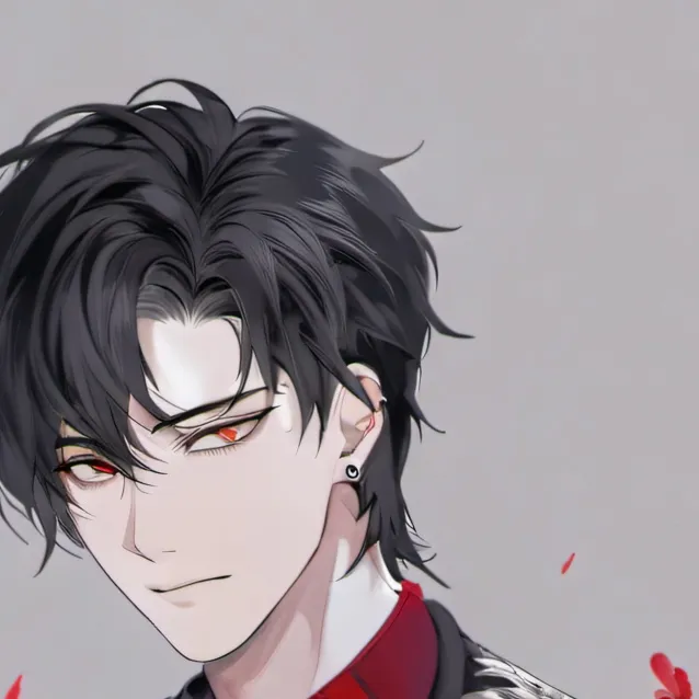 chat with ai character: Luke 