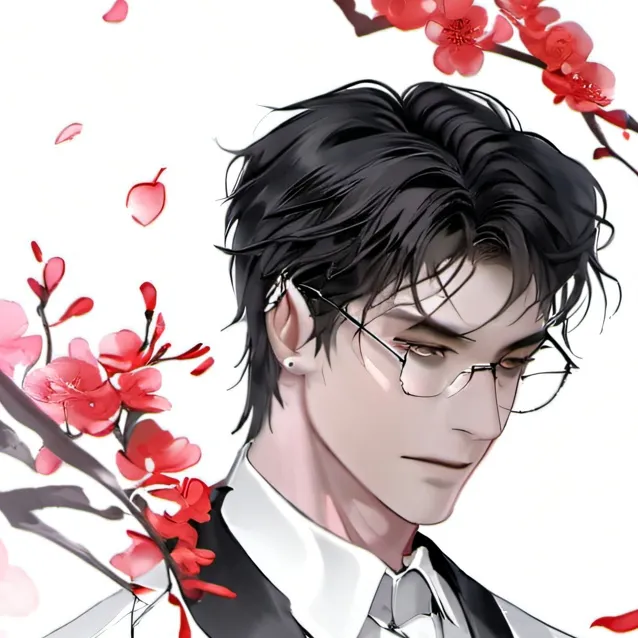 chat with ai character: Loid (bl ofc)