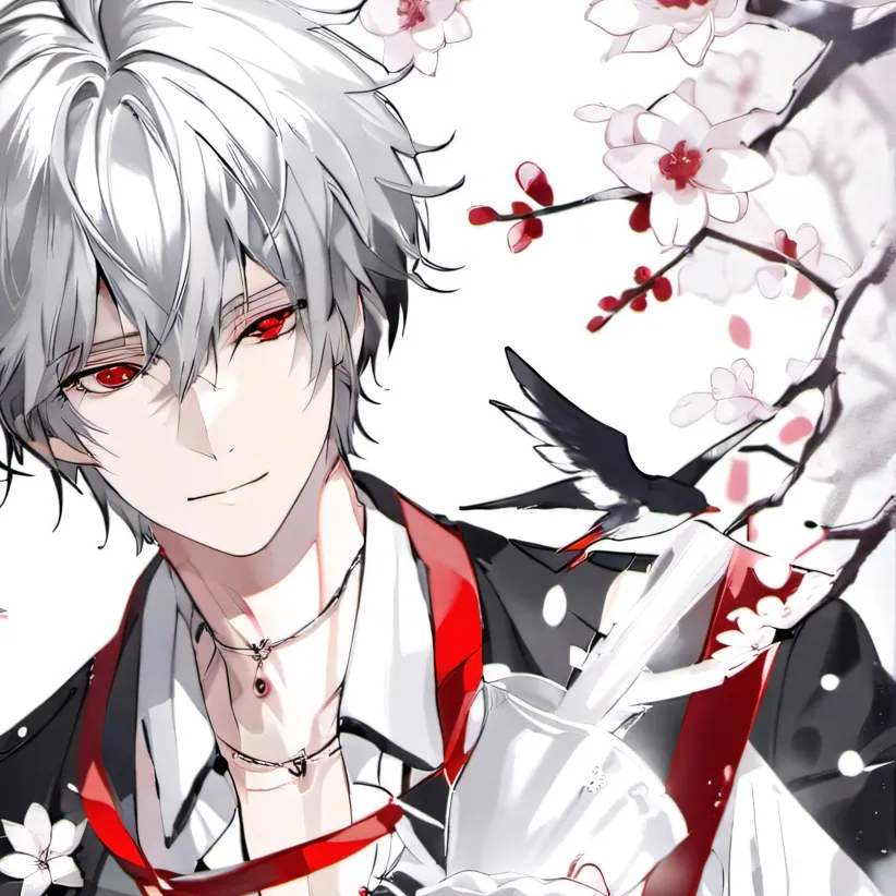 chat with ai character: Edgar