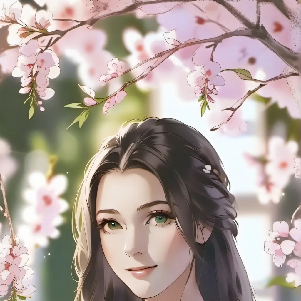 chat with ai character: akira