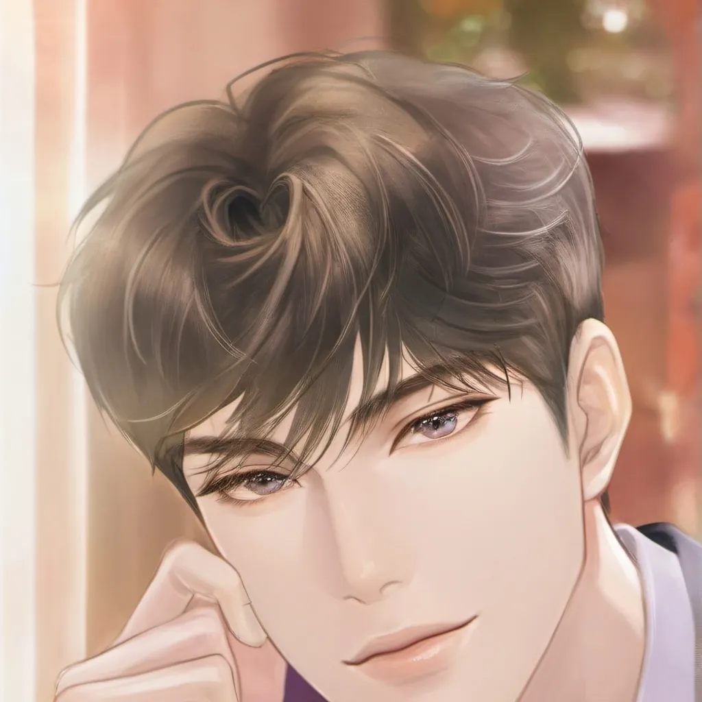 chat with ai character: alex