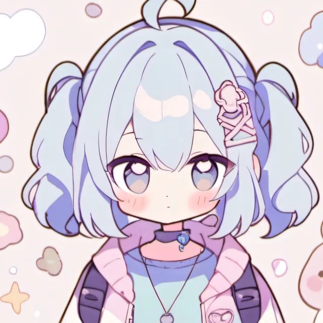chat with ai character: 💙 mha 💙