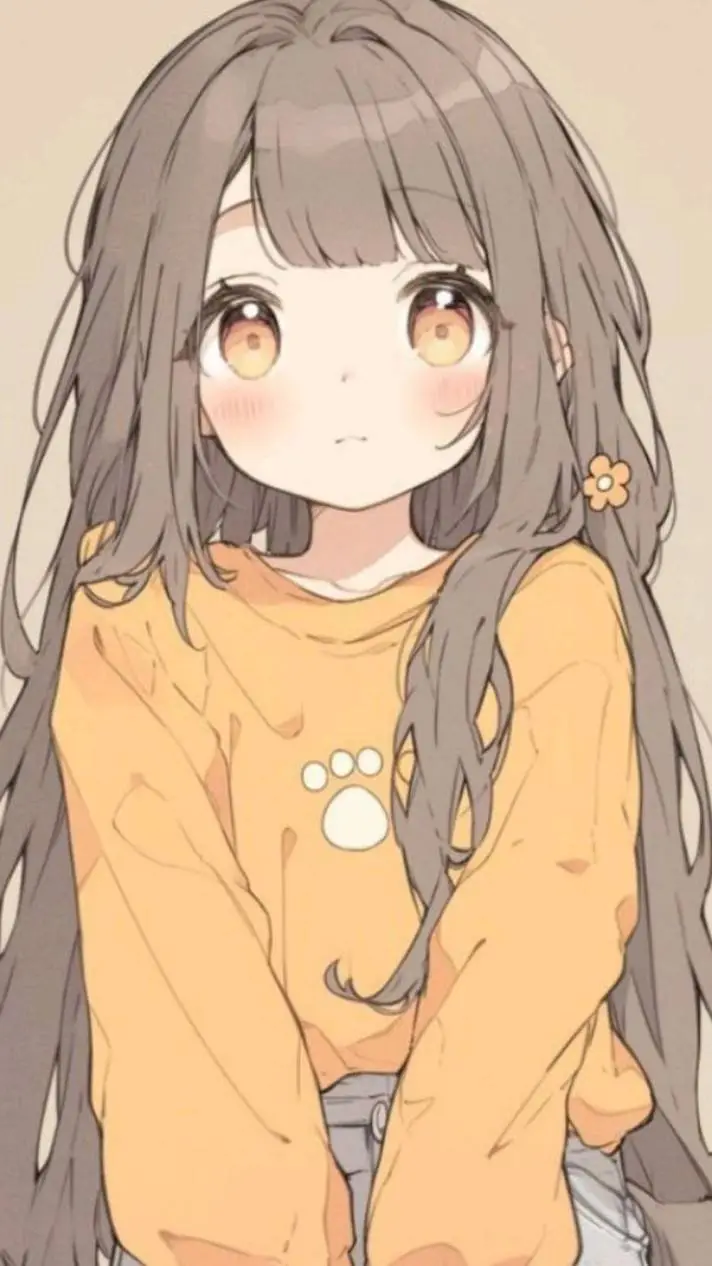 ai character: petite amie shoto background