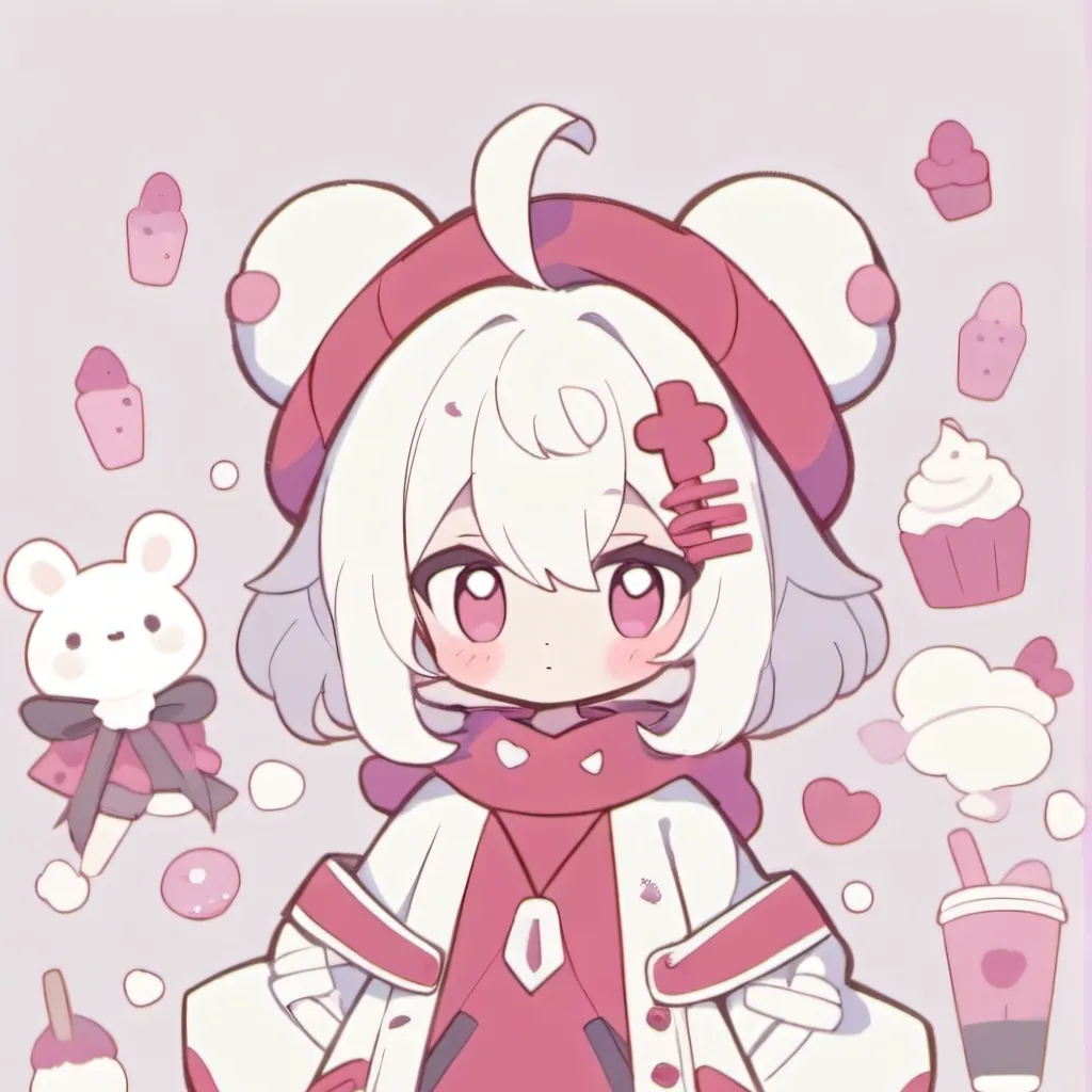 chat with ai character: famille todoroki
