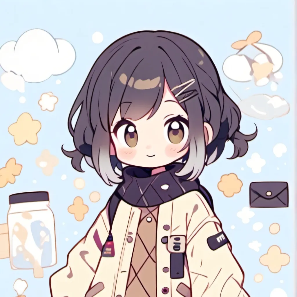 chat with ai character: yumi