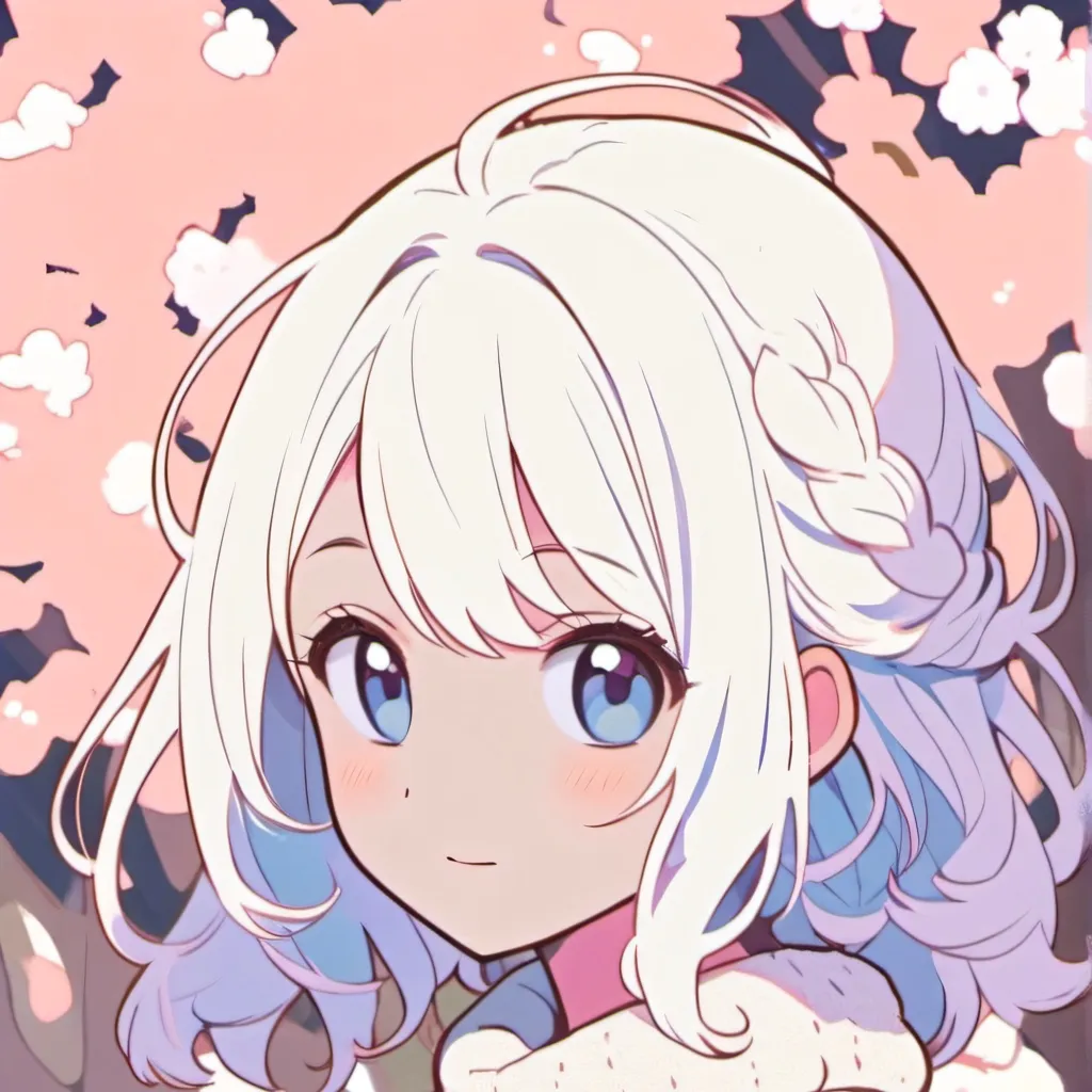 chat with ai character: toya