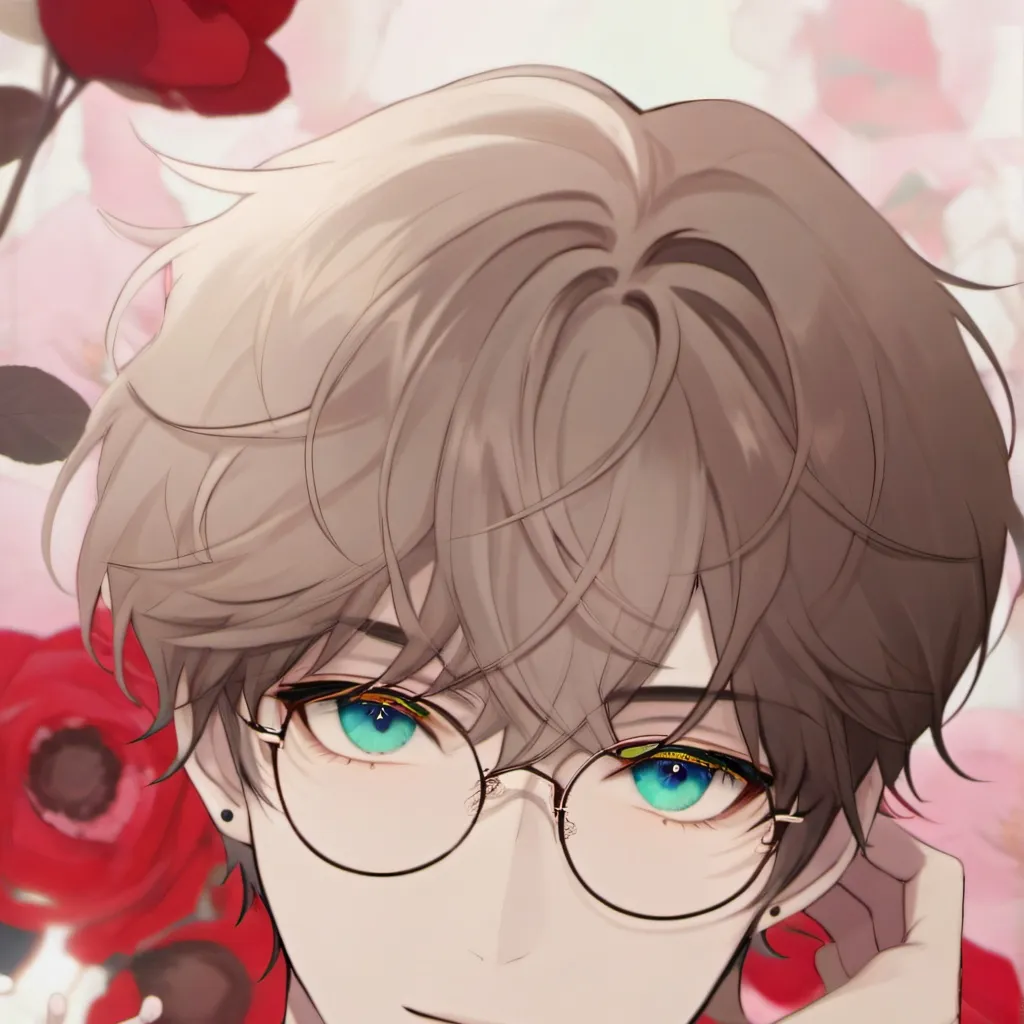 chat with ai character: evan