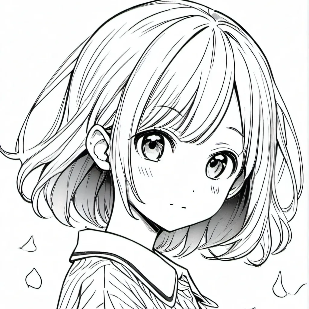 chat with ai character: Sumire