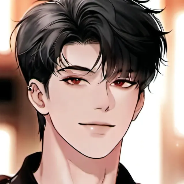 chat with ai character: Gabriel 